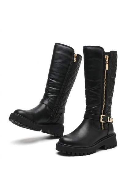 Bota Para Niña 1377-Z96 ZAVATTY