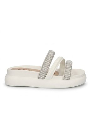Plataforma Baja Para Mujer C500-Z84 ZAVATTY