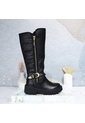 Bota Para Niña 1377-Z96 ZAVATTY de Zavatty