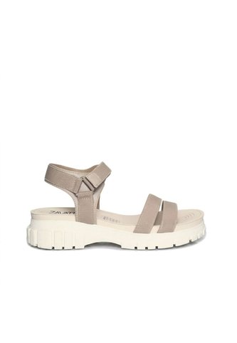 Sandalia Plana Para Mujer 9034-Z83 ZAVATTY Zavatty