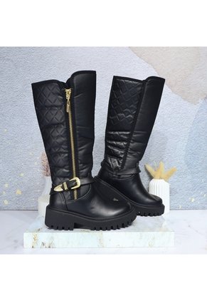 Bota Para Niña 1377-Z96 ZAVATTY
