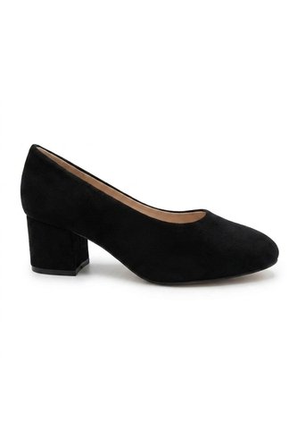 Tacon Para Mujer 3009-Z148 ZAVATTY Zavatty