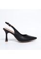 Tacon Para Mujer 2577-Z134 ZAVATTY de Zavatty