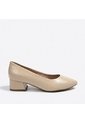 Tacon Para Mujer 3009-Z148 ZAVATTY de Zavatty