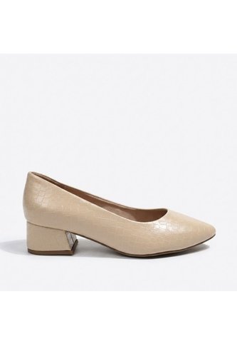 Tacon Para Mujer 3009-Z148 ZAVATTY Zavatty