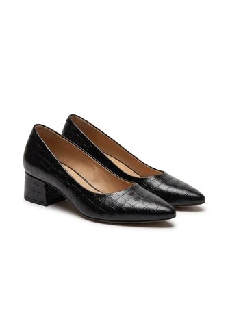 Tacon Para Mujer 3009-Z148 ZAVATTY Zavatty