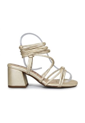 Sandalia Para Mujer Q230-Z471 ZAVATTY