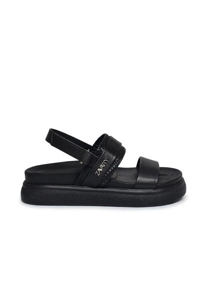 Sandalia Plana Para Mujer V933-Z84 ZAVATTY