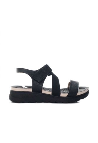 Sandalia Plana Para Mujer 315-Z83 ZAVATTY Zavatty