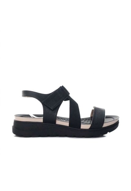 Sandalia Plana Para Mujer 315-Z83 ZAVATTY