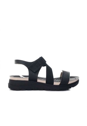 Sandalia Plana Para Mujer 315-Z83 ZAVATTY