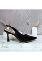 Tacon Para Mujer 2577-Z134 ZAVATTY de Zavatty