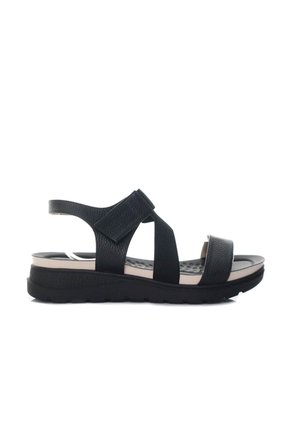 Sandalia Plana Para Mujer 315-Z83 ZAVATTY