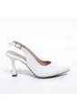 Tacon Para Mujer 2577-Z134 ZAVATTY de Zavatty