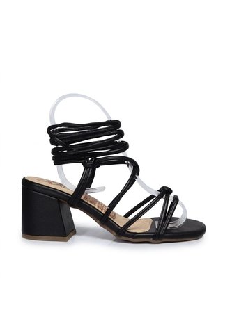 Sandalia Para Mujer Q230-Z471 ZAVATTY Zavatty