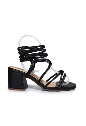 Sandalia Para Mujer Q230-Z471 ZAVATTY