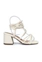 Sandalia Para Mujer Q230-Z471 ZAVATTY de Zavatty