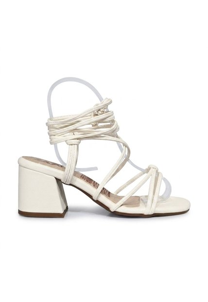 Sandalia Para Mujer Q230-Z471 ZAVATTY