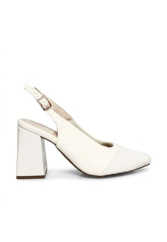 Tacon Para Mujer 72537-Z132 ZAVATTY Zavatty