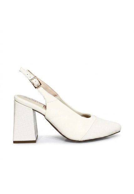 Tacon Para Mujer 72537-Z132 ZAVATTY