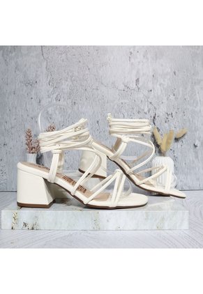 Sandalia Para Mujer Q230-Z471 ZAVATTY