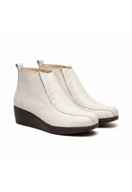 Botin Para Mujer H-ABRIL ZAVATTY