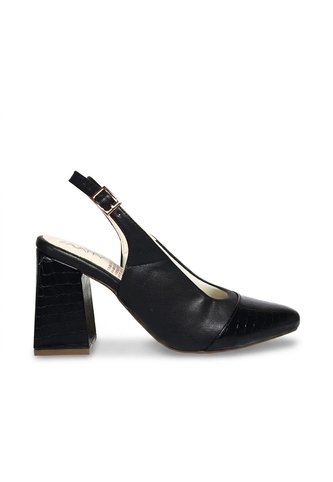 Tacon Para Mujer 72537-Z132 ZAVATTY Zavatty