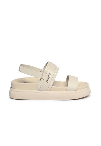 Sandalia Plana Para Mujer V933-Z84 ZAVATTY Zavatty