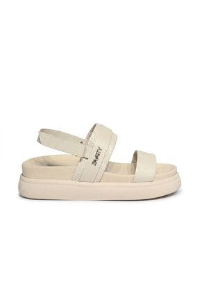 Sandalia Plana Para Mujer V933-Z84 ZAVATTY