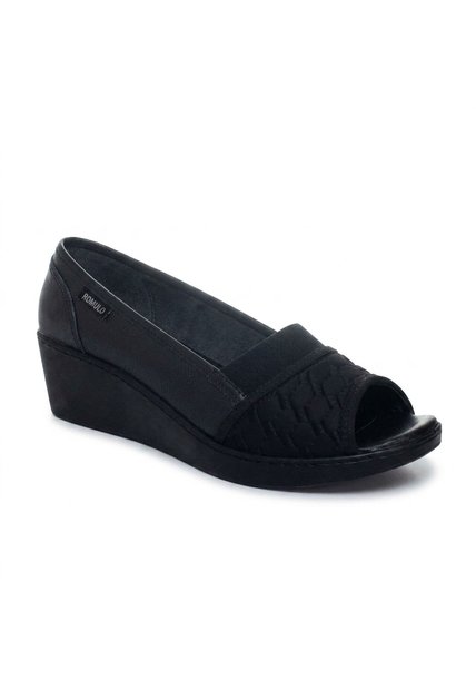 Romulo Sandalia Para Mujer RO3628 ZAVATTY