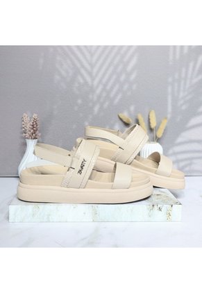 Sandalia Plana Para Mujer V933-Z84 ZAVATTY
