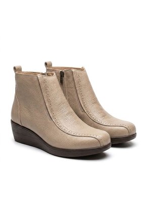 Botin Para Mujer H-ABRIL ZAVATTY