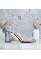 Sandalia Para Mujer 2465-Z148 ZAVATTY de Zavatty