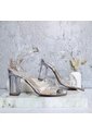 Sandalia Para Mujer 2465-Z148 ZAVATTY de Zavatty