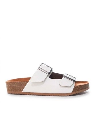 Sandalia Plana Para Mujer 3000-Z620 ZAVATTY Zavatty