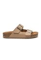 Sandalia Plana Para Mujer 3000-Z620 ZAVATTY de Zavatty
