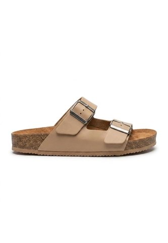 Sandalia Plana Para Mujer 3000-Z620 ZAVATTY Zavatty