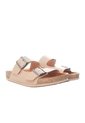 Sandalia Plana Para Mujer 3000-Z620 ZAVATTY de Zavatty
