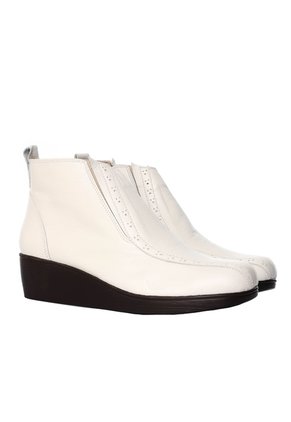 Botin Para Mujer H-ABRIL ZAVATTY