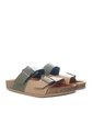 Sandalia Plana Para Mujer 3000-Z620 ZAVATTY de Zavatty
