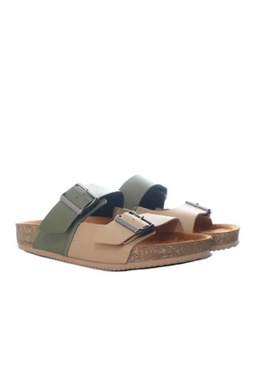 Sandalia Plana Para Mujer 3000-Z620 ZAVATTY