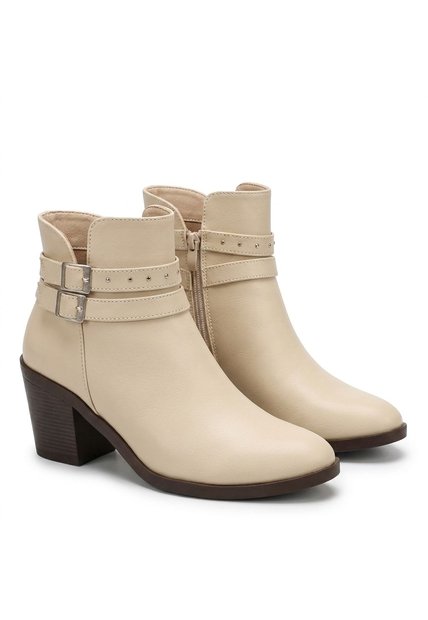 Botin Para Mujer 24115-Z22 ZAVATTY