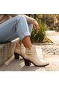Botin Para Mujer 24115-Z22 ZAVATTY de Zavatty