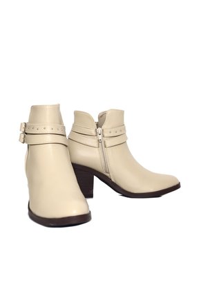 Botin Para Mujer 24115-Z22 ZAVATTY