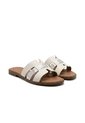 Sandalia Plana Para Mujer 25C30-Z19 ZAVATTY de Zavatty