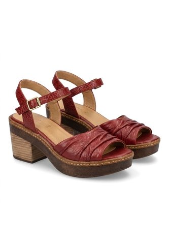 Sandalia Para Mujer S126-Z06 ZAVATTY Zavatty