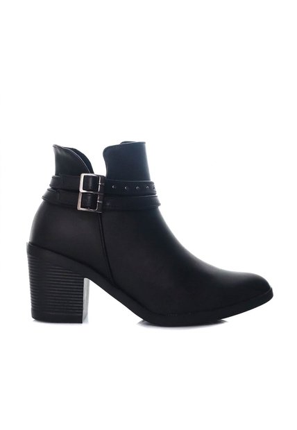 Botin Para Mujer 24115-Z22 ZAVATTY