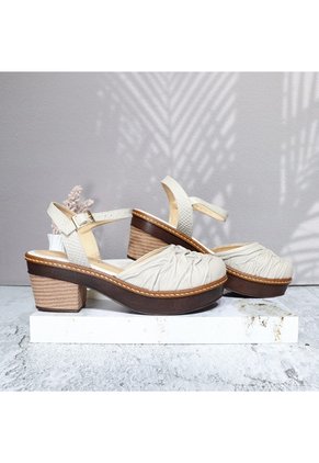 Sandalia Para Mujer S126-Z06 ZAVATTY