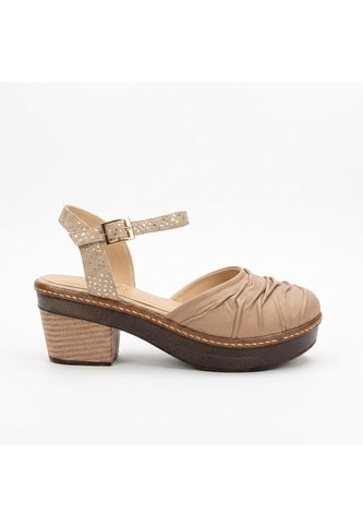 Sandalia Para Mujer S126-Z06 ZAVATTY Zavatty
