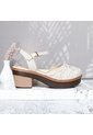 Sandalia Para Mujer S126-Z06 ZAVATTY de Zavatty
